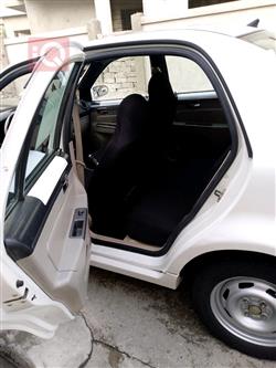 جیلی CK
